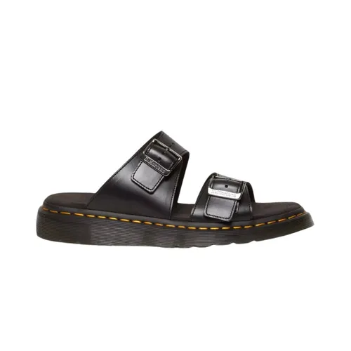 Shoes > Flip Flops & Sliders > Sliders - - Dr. Martens - Modalova