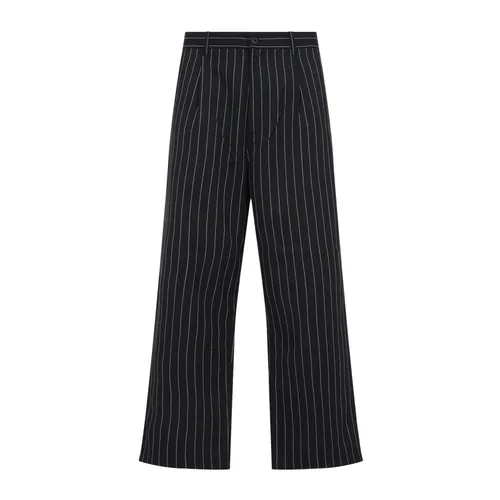Trousers > Straight Trousers - - Carhartt Wip - Modalova