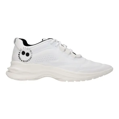 Shoes > Sneakers - - AZ Factory - Modalova