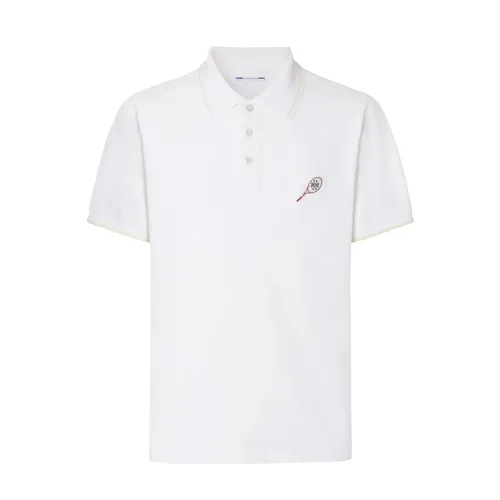 Tops > Polo Shirts - - Jacob Cohën - Modalova
