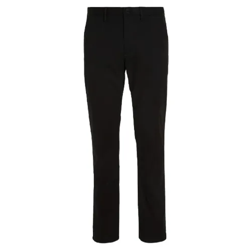 Trousers > Chinos - - Tommy Hilfiger - Modalova