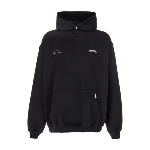 Sweatshirts & Hoodies > Hoodies - - Represent - Modalova