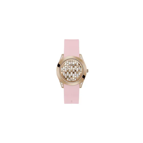 Accessories > Watches - - Guess - Modalova
