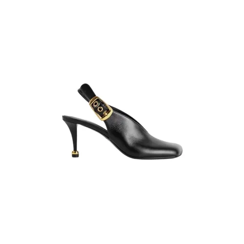 Shoes > Heels > Pumps - - Chloé - Modalova