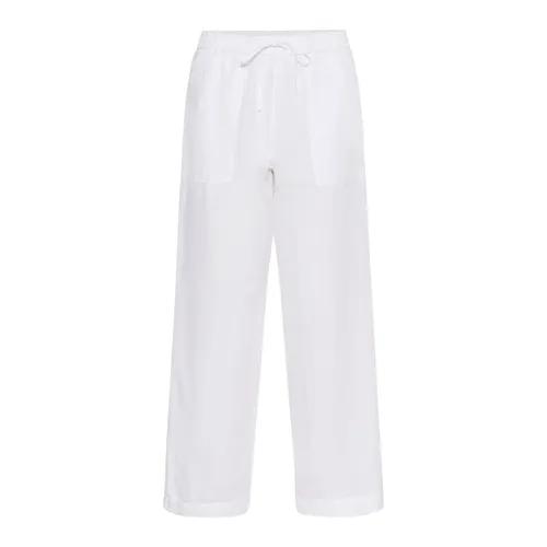 Trousers > Straight Trousers - - Part Two - Modalova