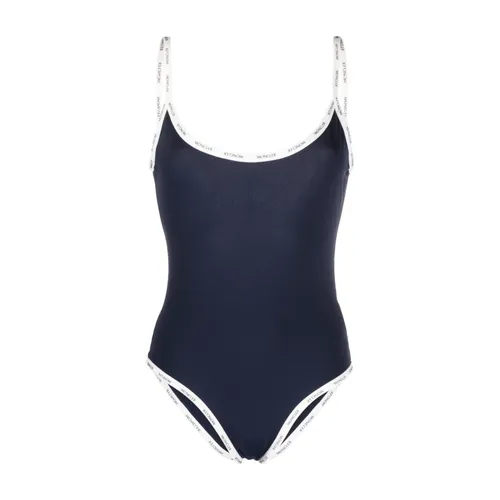 Swimwear > One-piece - - Moncler - Modalova