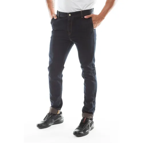 Jeans > Slim-fit Jeans - - Daniele Alessandrini - Modalova