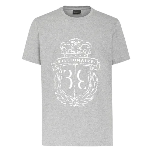 Tops > T-Shirts - - Billionaire - Modalova