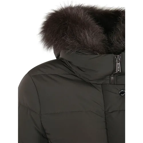 Coats > Down Coats - - Moorer - Modalova