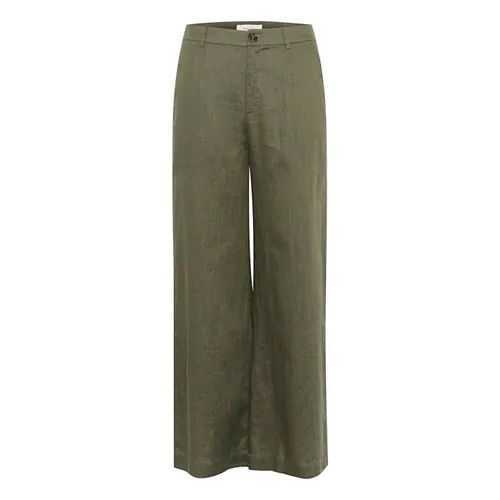 Trousers > Wide Trousers - - Part Two - Modalova