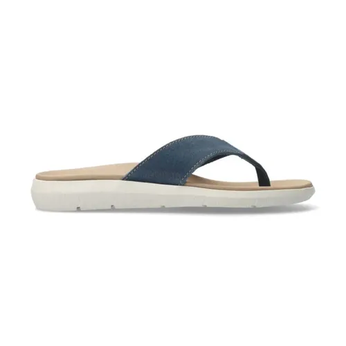 Shoes > Flip Flops & Sliders > Flip Flops - - Mephisto - Modalova