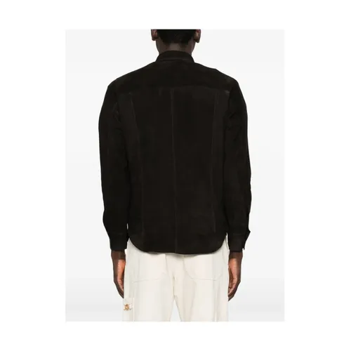 Jackets > Light Jackets - - Rifugio - Modalova