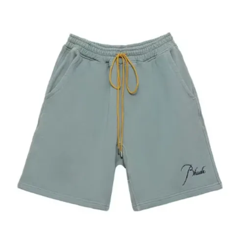 Shorts > Short Shorts - - Rhude - Modalova