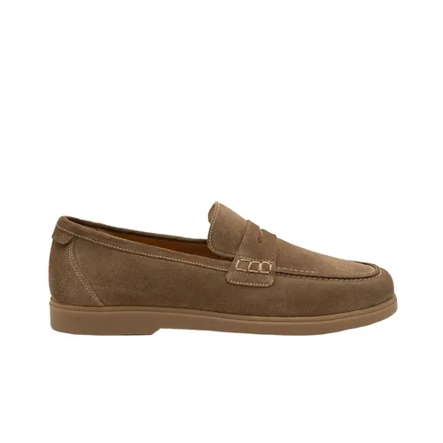 Shoes > Flats > Loafers - - Loake - Modalova