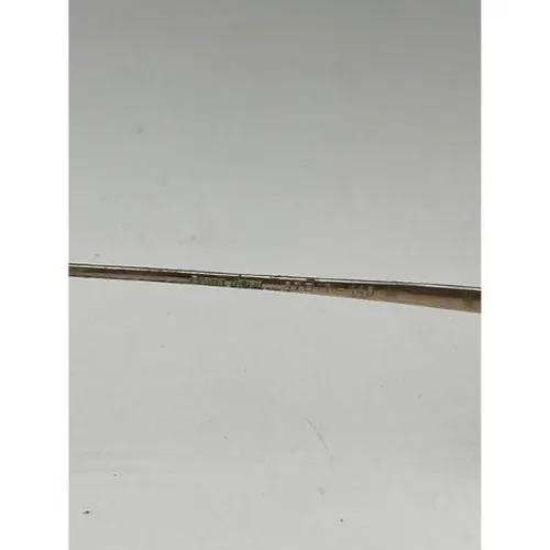 Pre-owned > Pre-owned Accessories - - Fendi Vintage - Modalova