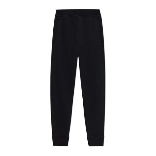 Trousers > Sweatpants - - Dsquared2 - Modalova