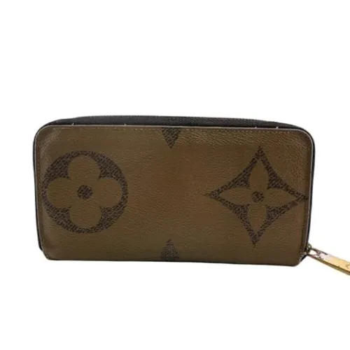 Pre-owned > Pre-owned Accessories > Pre-owned Wallets - - Louis Vuitton Vintage - Modalova