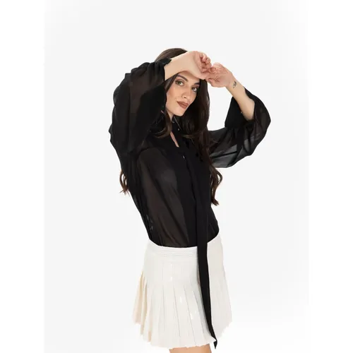 Skirts > Short Skirts - - P.a.r.o.s.h. - Modalova