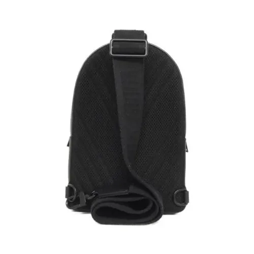 Pre-owned > Pre-owned Bags > Pre-owned Backpacks - - Louis Vuitton Vintage - Modalova