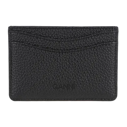 Accessories > Wallets & Cardholders - - Ganni - Modalova