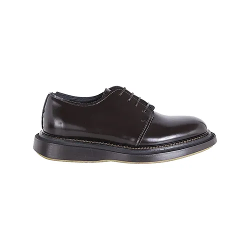 Shoes > Flats > Laced Shoes - - THE Antipode - Modalova