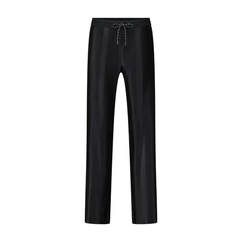 Trousers > Straight Trousers - - Marc Cain - Modalova