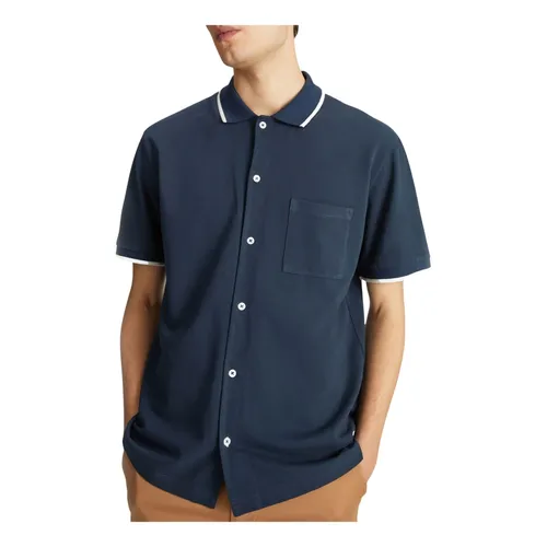 Shirts > Short Sleeve Shirts - - GAS - Modalova