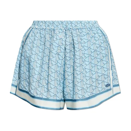 Shorts > Short Shorts - - Lacoste - Modalova