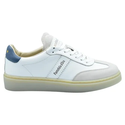 Shoes > Sneakers - - Pantofola d'Oro - Modalova