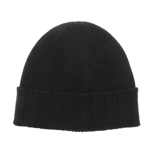 Accessories > Hats > Beanies - - Paolo Fiorillo Capri - Modalova