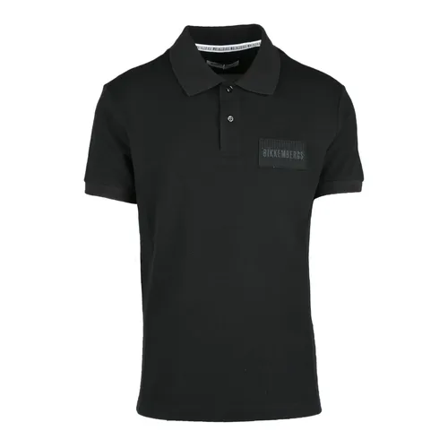 Tops > Polo Shirts - - Bikkembergs - Modalova