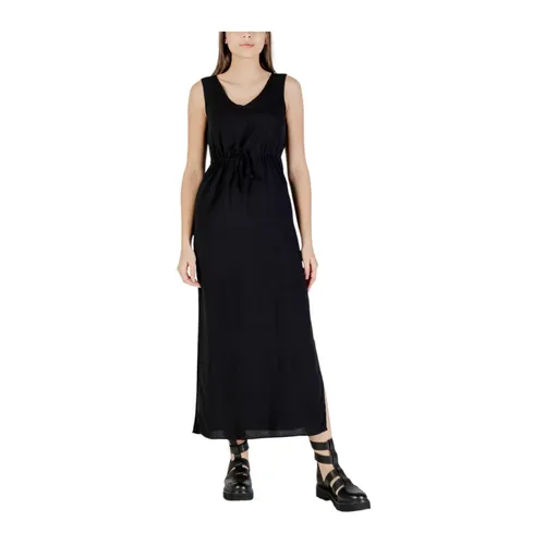 Dresses > Day Dresses > Maxi Dresses - - Vero Moda - Modalova