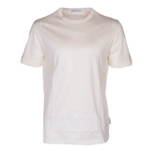 Tops > T-Shirts - - Paolo Pecora - Modalova