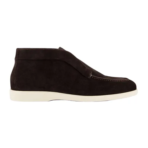 Shoes > Flats > Loafers - - Atelier Verdi - Modalova