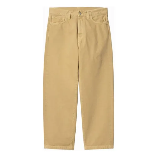 Jeans > Straight Jeans - - Carhartt Wip - Modalova
