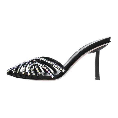 Shoes > Heels > Heeled Mules - - Le Silla - Modalova