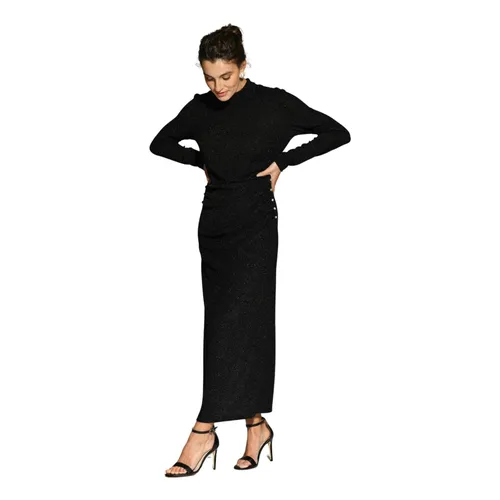 Dresses > Day Dresses > Maxi Dresses - - Moskada - Modalova