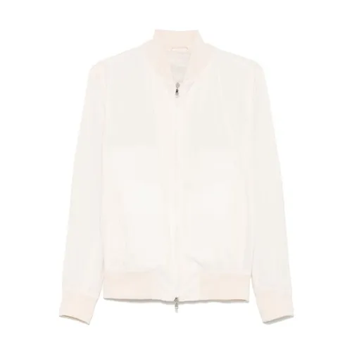 Jackets > Bomber Jackets - - Barba - Modalova