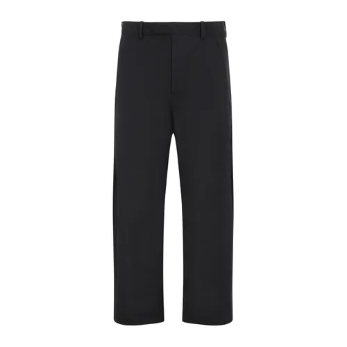 Trousers > Straight Trousers - - Craig Green - Modalova