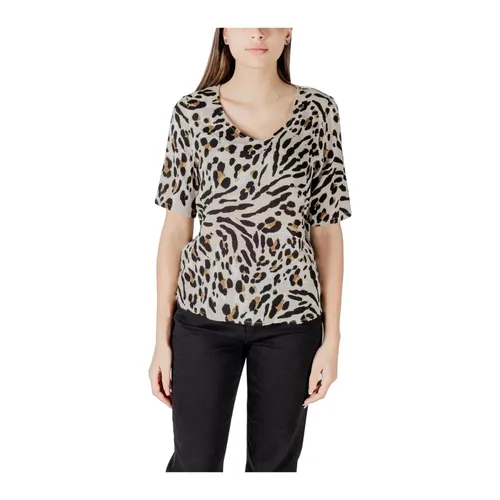 Blouses & Shirts > Blouses - - Ichi - Modalova