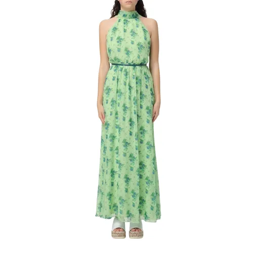 Dresses > Day Dresses > Maxi Dresses - - Max Mara Studio - Modalova