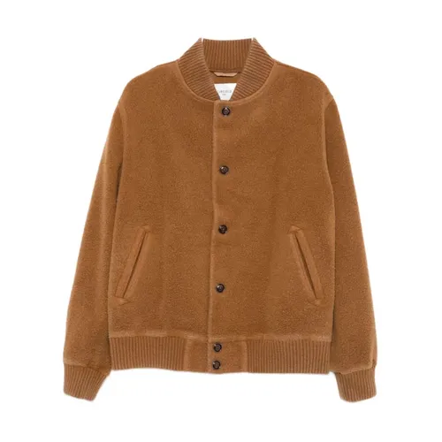 Jackets > Bomber Jackets - - Circolo 1901 - Modalova