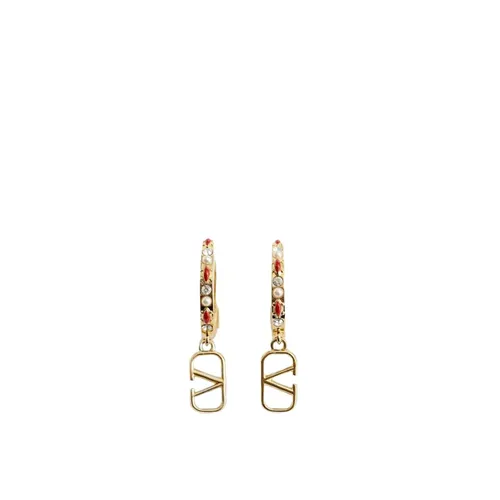 Accessories > Jewellery > Earrings - - Valentino Garavani - Modalova