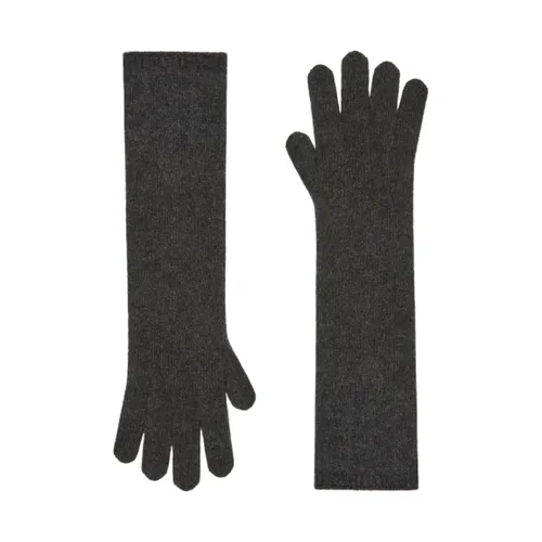 Accessories > Gloves - - Max Mara - Modalova