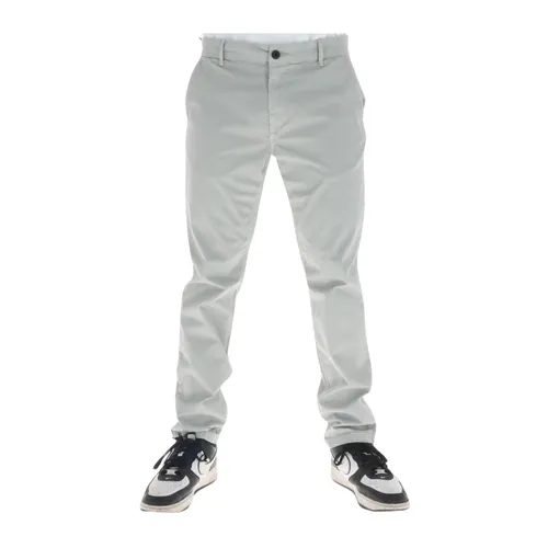 Trousers > Chinos - - Lyle & Scott - Modalova