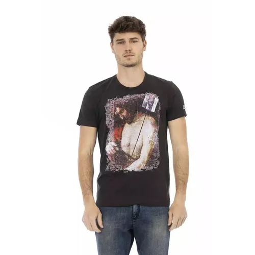 Tops > T-Shirts - - Trussardi - Modalova
