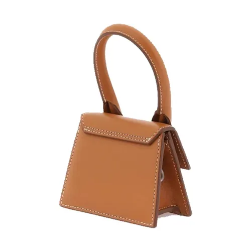 Bags > Mini Bags - - Jacquemus - Modalova