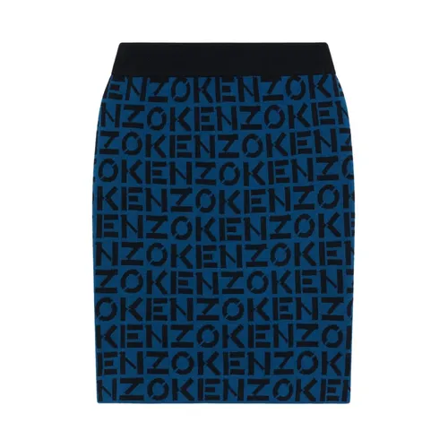 Skirts > Short Skirts - - Kenzo - Modalova