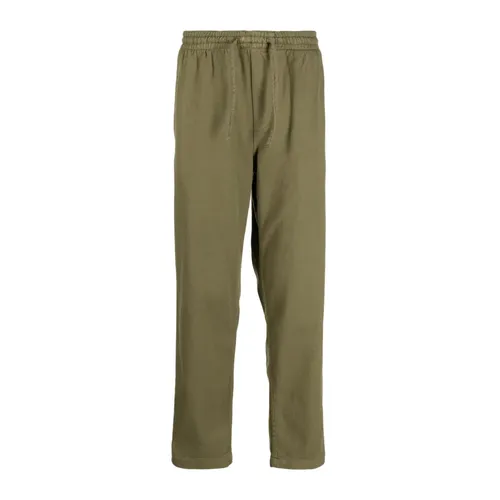 Trousers > Straight Trousers - - YMC You Must Create - Modalova