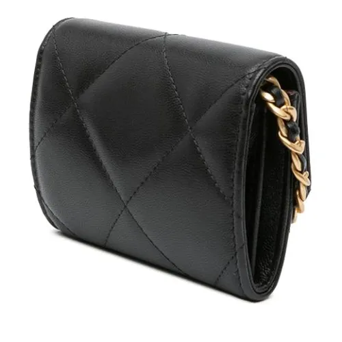 Pre-owned > Pre-owned Bags > Pre-owned Mini Bags - - Chanel Vintage - Modalova